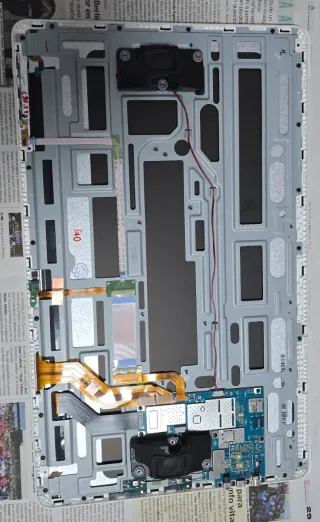 Samsung Galaxy View SM-T670