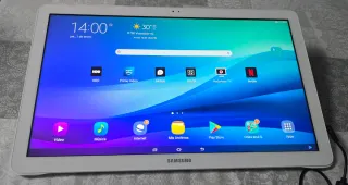 Samsung Galaxy View SM-T670