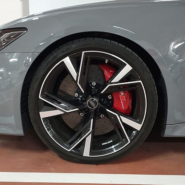 LLANTAS PARA AUDI VW SEAT 18x8 PULGADAS. OFERTA!!!