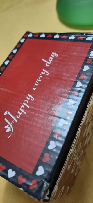 Tazza Mug Ferrari Scuderia Ceramica Nera