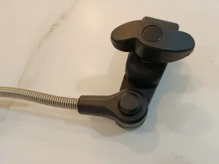 Sombrilla para carrito de bebé