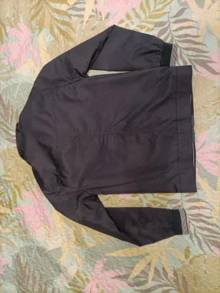 Chaqueta reversible niño 11-12 años