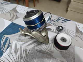 Carrete de pesca Shimano Ultegra