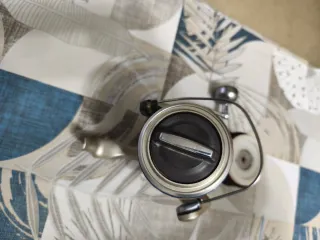 Carrete de pesca Shimano Ultegra