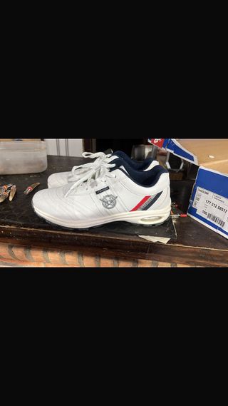 Zapatillas Cuore Blancas Talla 42