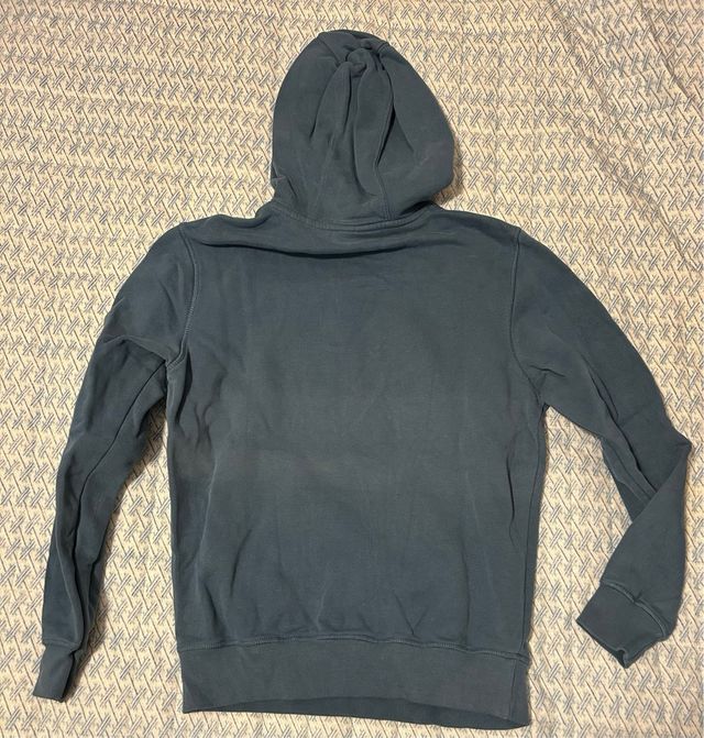 Felpa Napapijri con bandiera