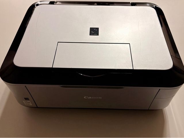 Canon PIXMA MP630 Multifunción