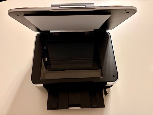 Canon PIXMA MP630 Multifunción