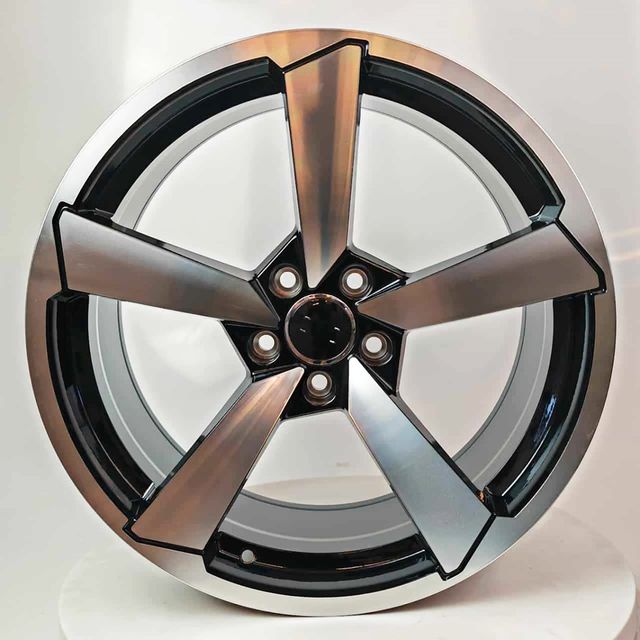 LLANTAS AUDI 19 PULGADAS MOD. ROTOR24. OFERTA!!!