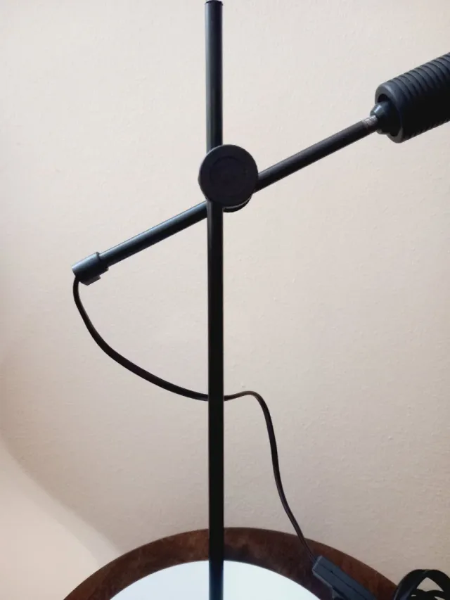 Lampada Veneta Lumi anni 70