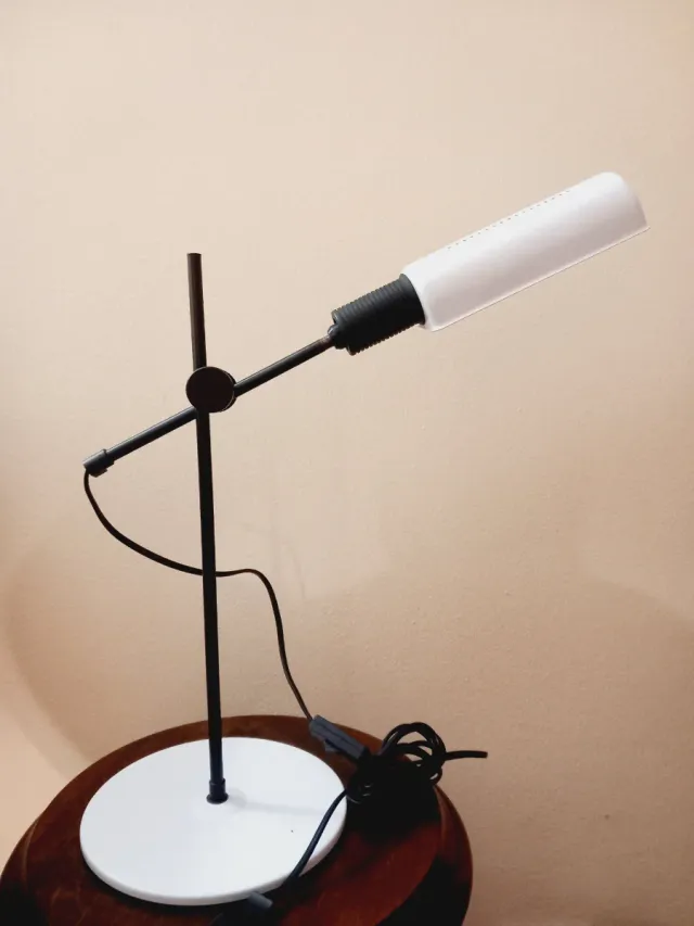 Lampada Veneta Lumi anni 70