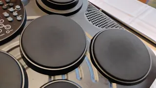 Batería Electrónica Millenium MD-90