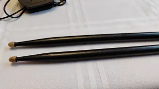 Batería Electrónica Millenium MD-90