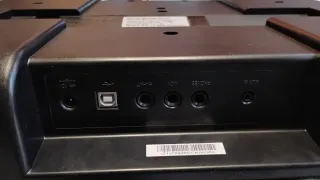 Batería Electrónica Millenium MD-90