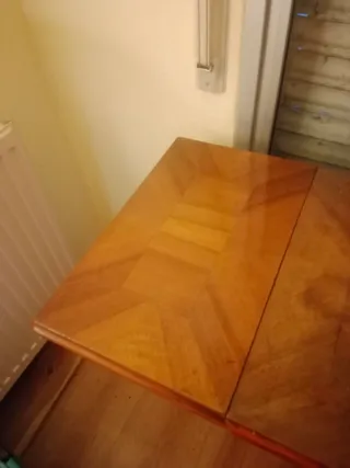 Máquina de coser Alfa antigua