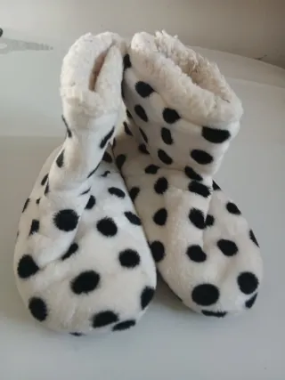 Pantofole UNISEX 39/41