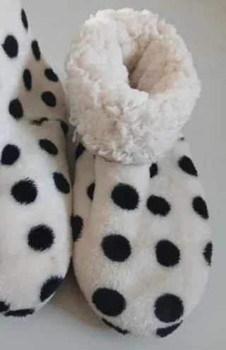 Pantofole UNISEX 39/41