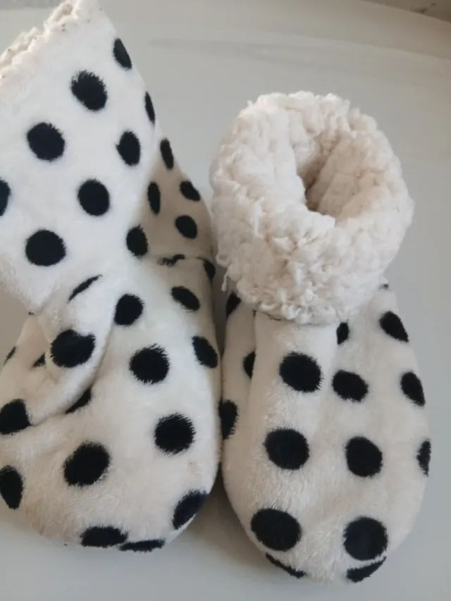 Pantofole UNISEX 39/41