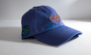 Lote de 8 gorras en diferentes colores