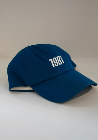 Lote de 8 gorras en diferentes colores