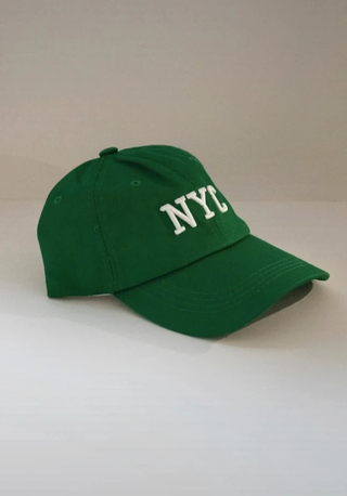 Lote de 8 gorras en diferentes colores