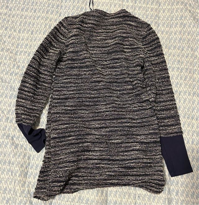 Cardigan Desigual fantasia