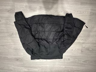 Chaqueta Bomber Jack&Jones Hombre Negra