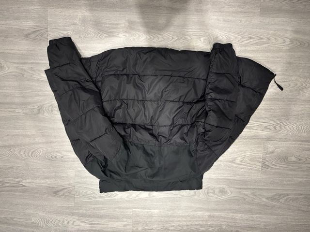 Chaqueta Bomber Jack&Jones Hombre Negra