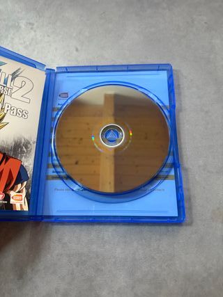 Dragon Ball Xenoverse 2 PS4