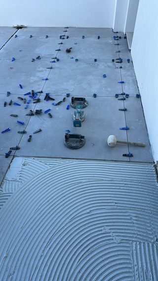 IAC_CONSTRUCCIONES — Reformas y albañilería