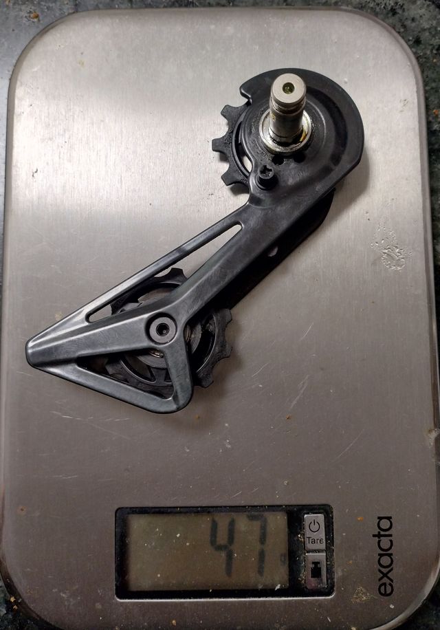 Patilla cambio Shimano Dura-Ace R9100/R9150