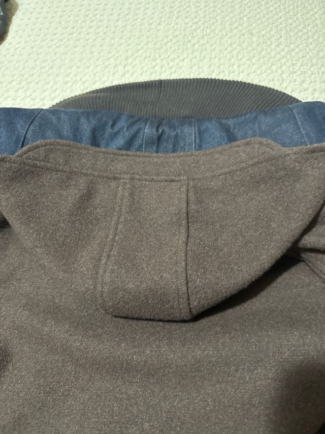 Trenka Zara Hombre Talla L Multiclor