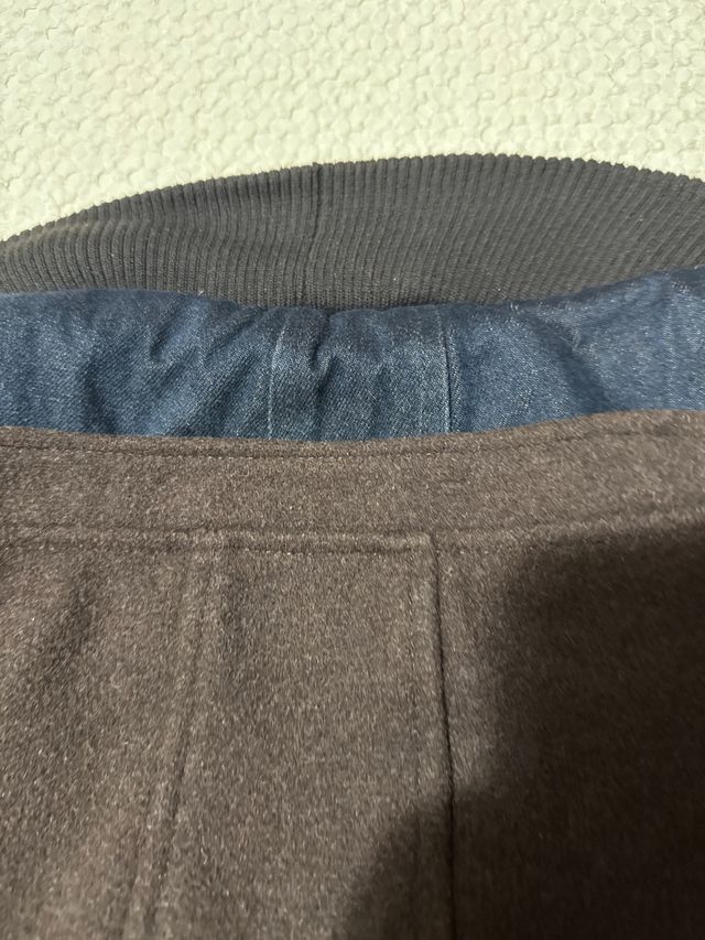 Trenka Zara Hombre Talla L Multiclor