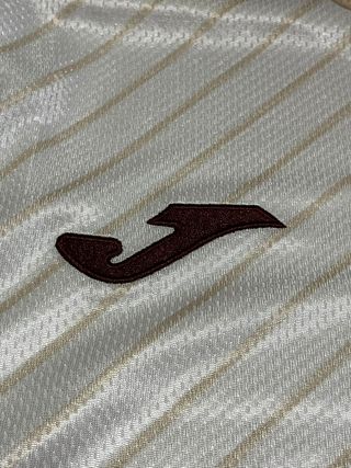 Camiseta Villarreal Joma 24/25