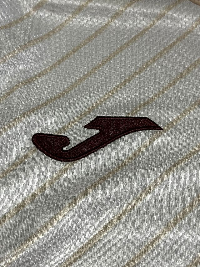 Camiseta Villarreal Joma 24/25