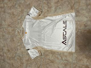 Camiseta Villarreal Joma 24/25
