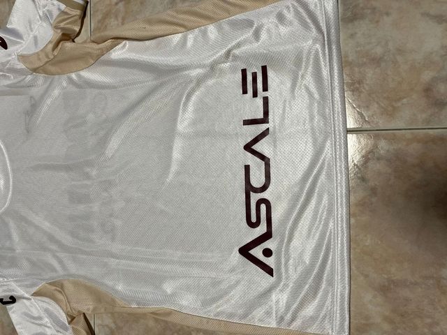 Camiseta Villarreal Joma 24/25