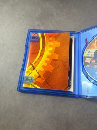 Dragon Ball Xenoverse PS4 (PlayStation 4)