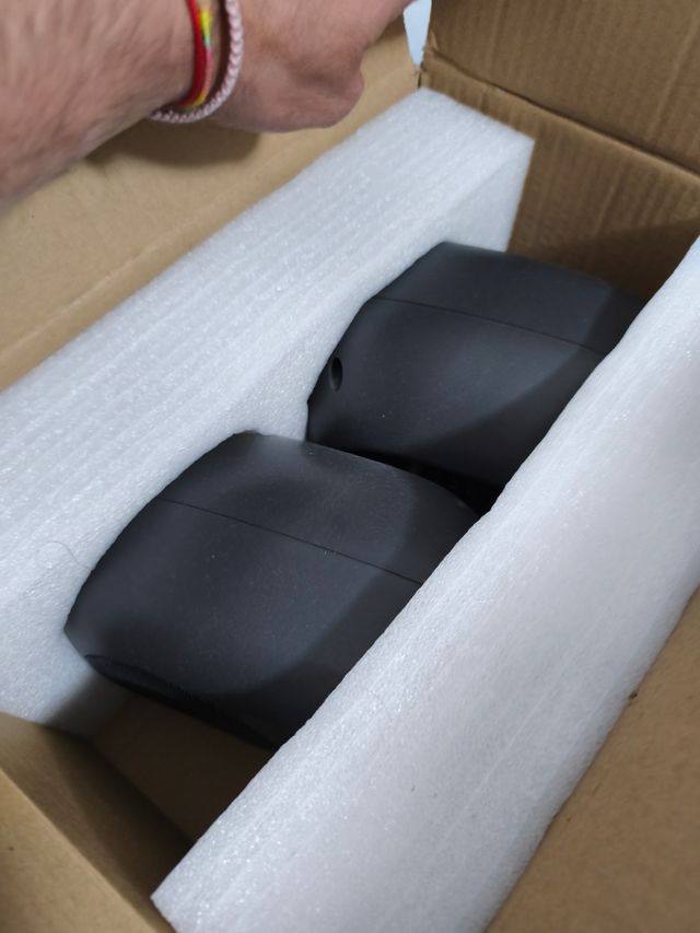 Altavoces Wiibo Venus 300BT Multimedia