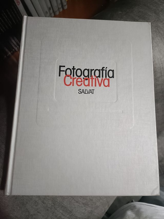 Fotografía creativa