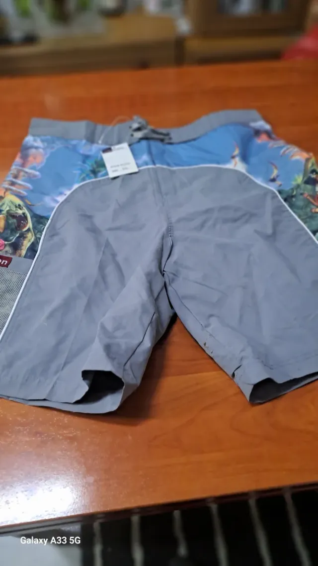 Pantalones cortos de hombre