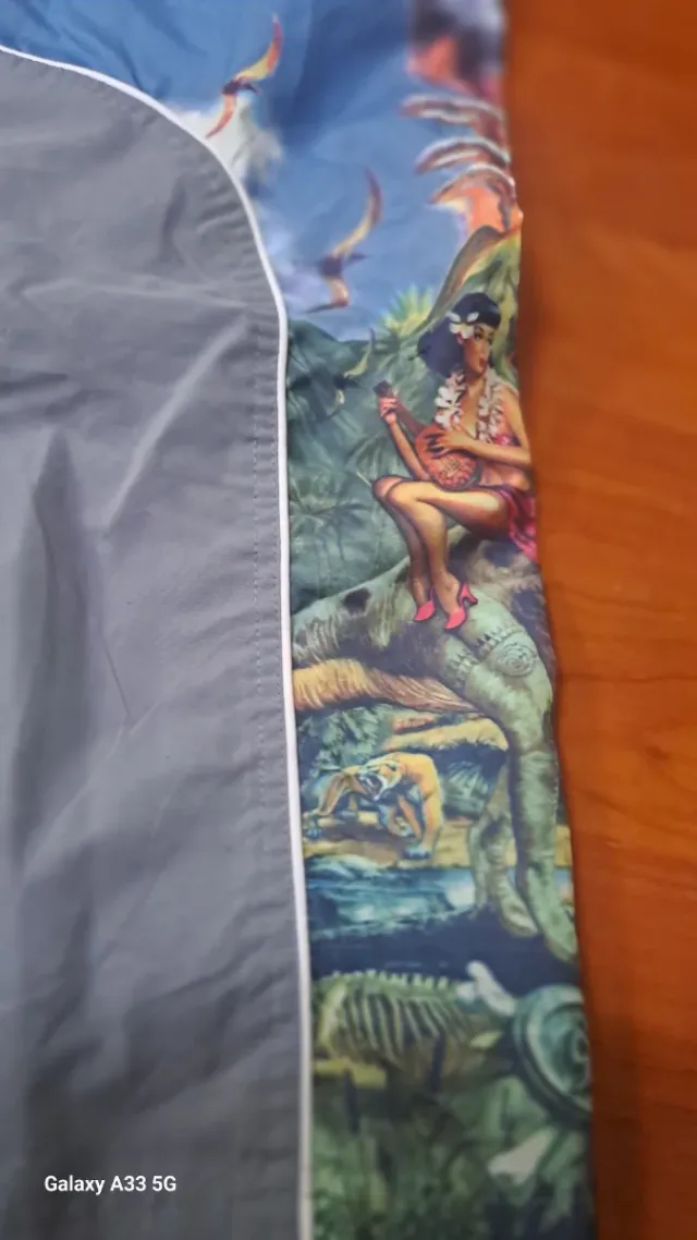 Pantalones cortos de hombre