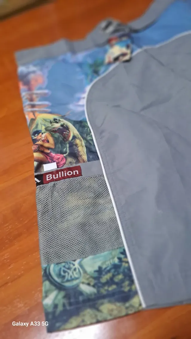 Pantalones cortos de hombre