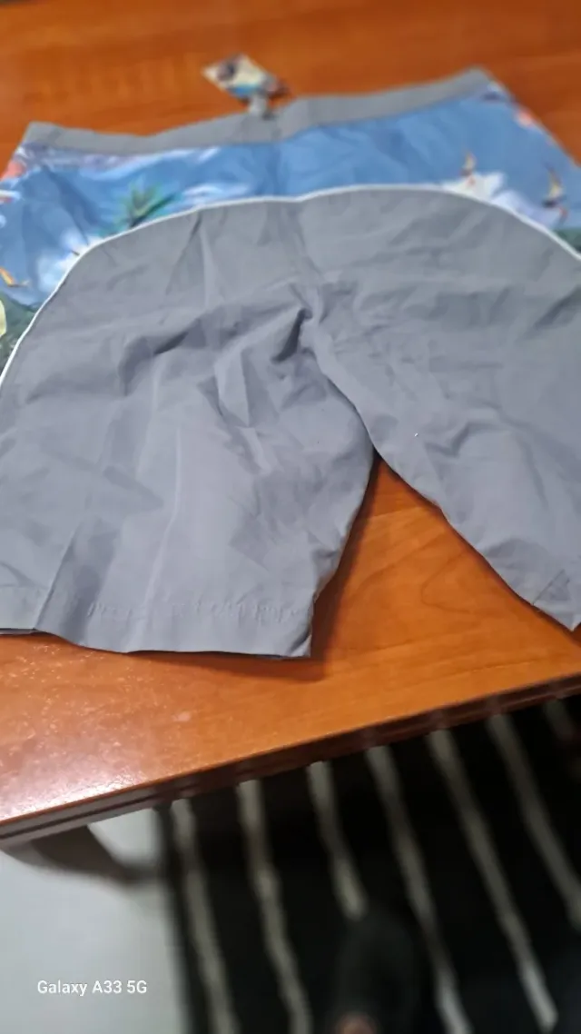 Pantalones cortos de hombre