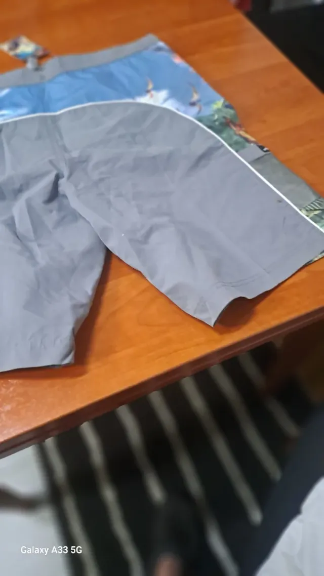 Pantalones cortos de hombre