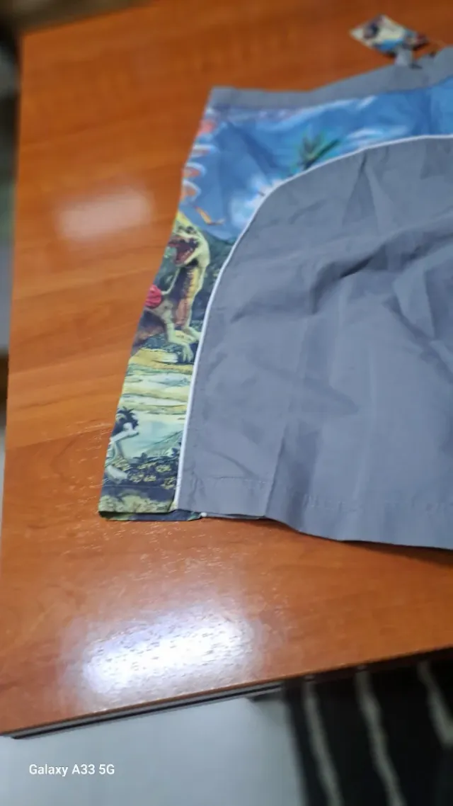 Pantalones cortos de hombre