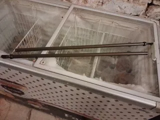 Cerradura ISA 57165 Sensor Nueva