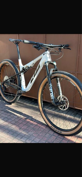 KTM Scarp Elite T-M