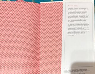 La novela de Genji. Esplendor (Áncora & Delfin)