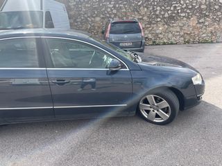 Volkswagen Passat 2009